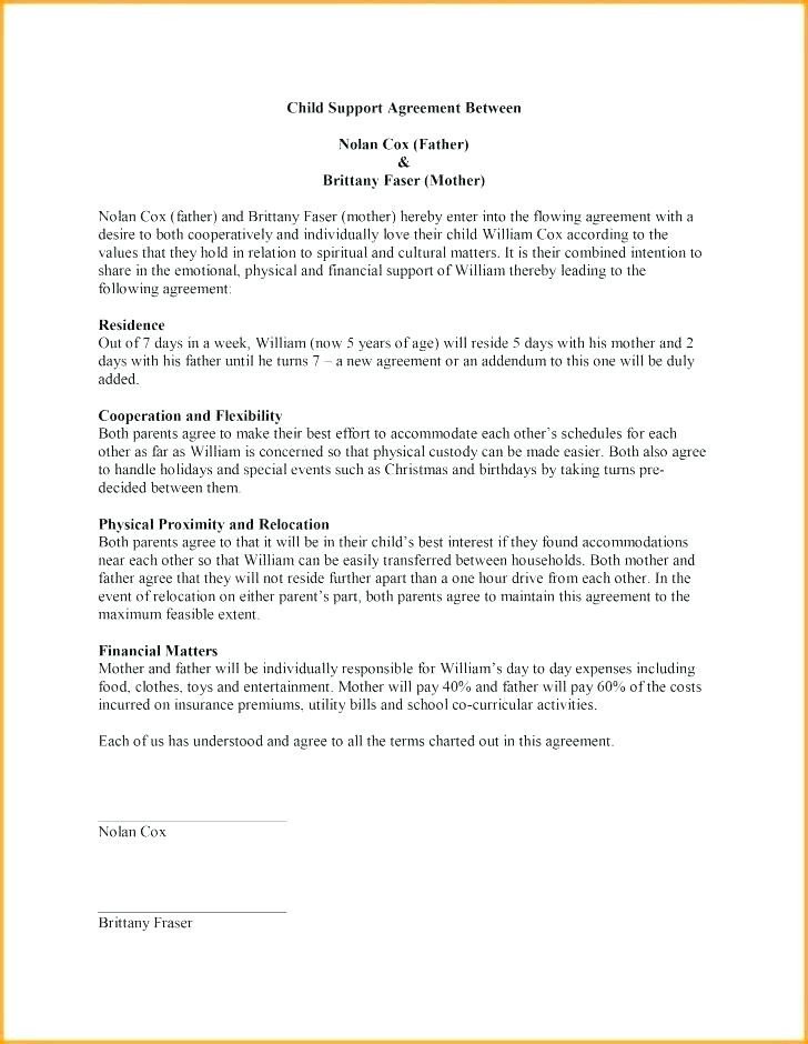 Business Contract Agreement Template Loan India