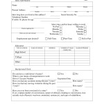 Download Chipotle Fax Order Form PDF