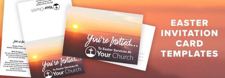 7 Ideas Tips & Resources For Your Church This Easter