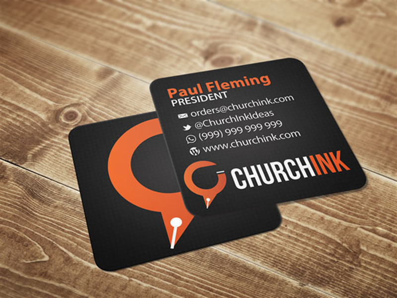 ChurchInk Banners Signs Printing and Marketing For