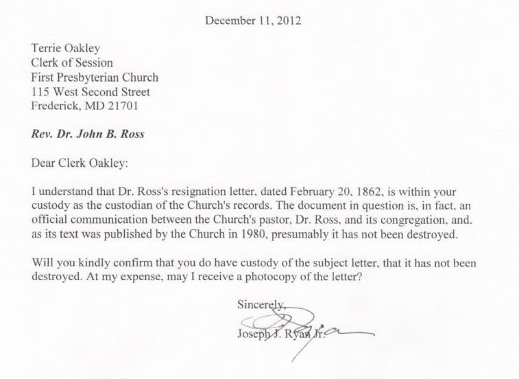Best s of Letter Resignation From Church Position