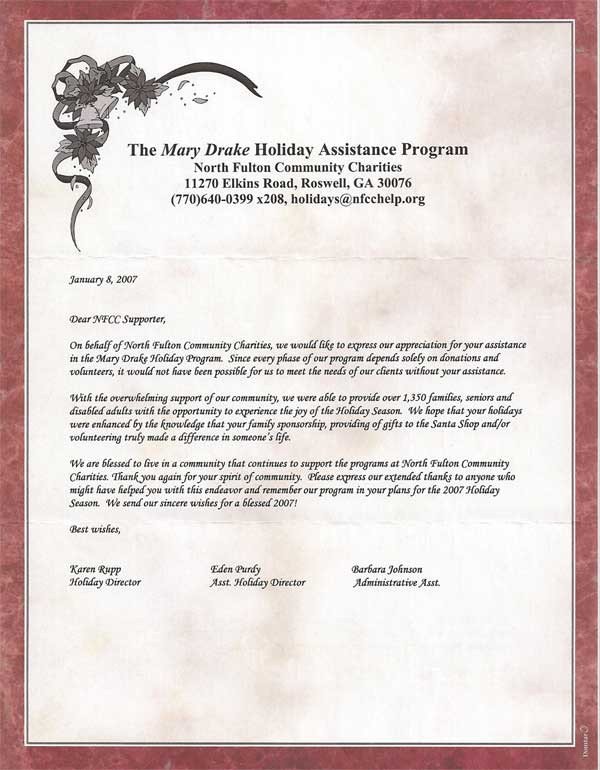 Church Wel e Letter To Visitors Cover letter samples
