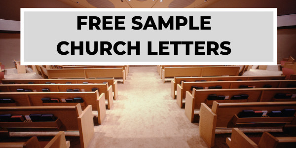 Free Church Letters and Church Wel es • ChurchLetters