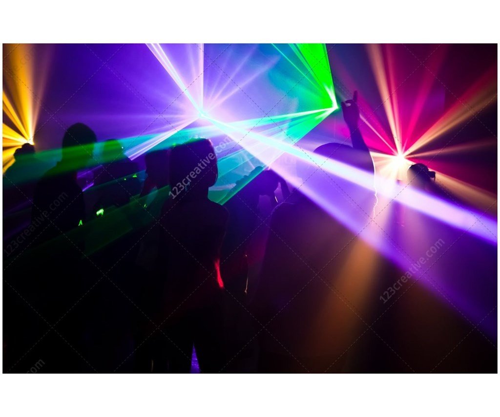 High Res Disco Backgrounds – Buy Party Backgrounds For