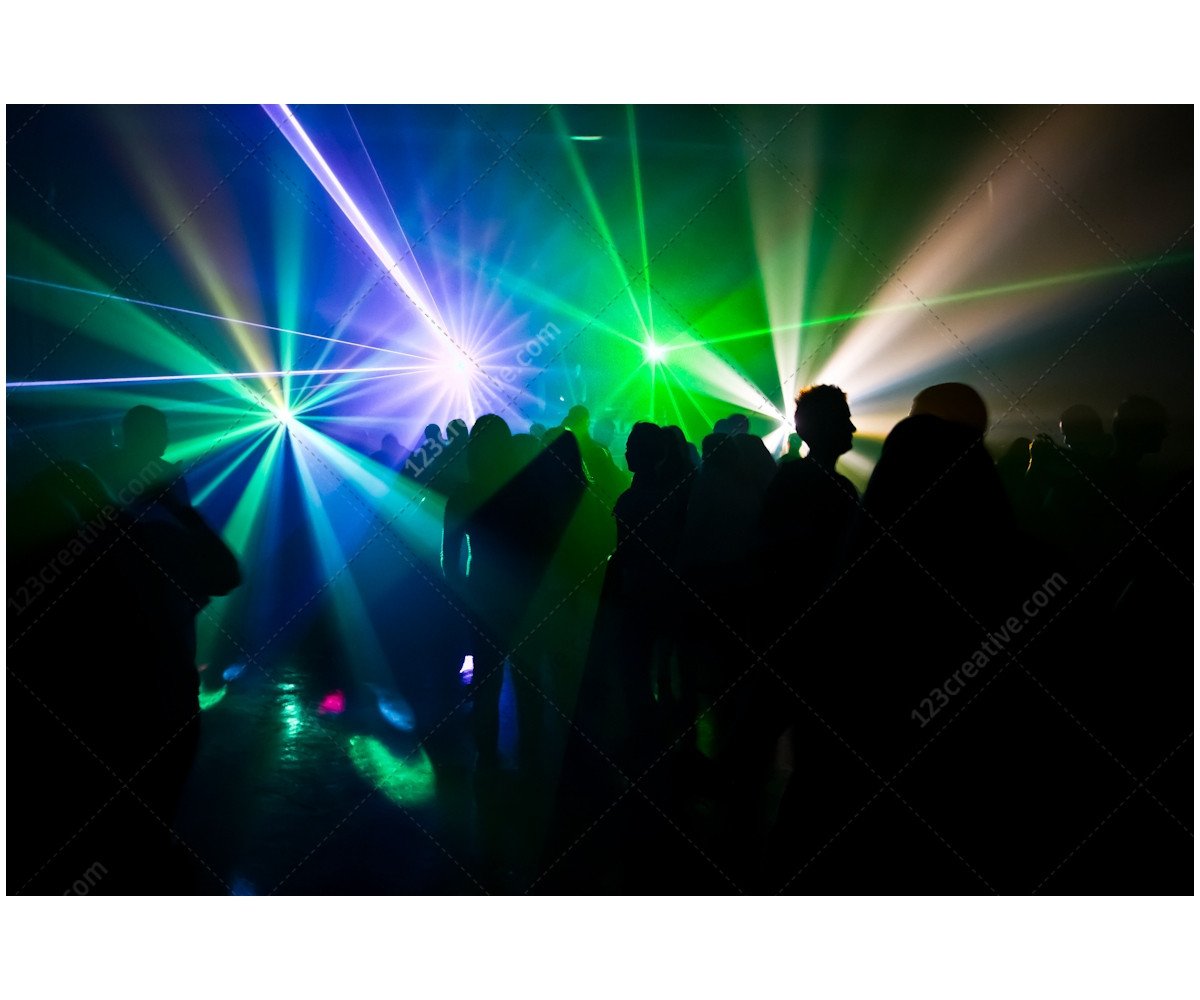 High res disco backgrounds – party background for club