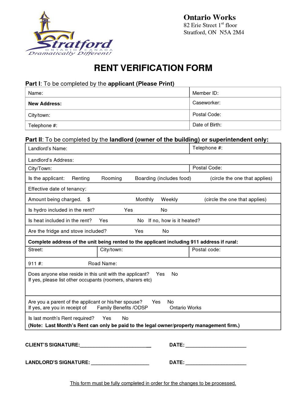 Notary Renewal Form Ny Miscellanous 9212