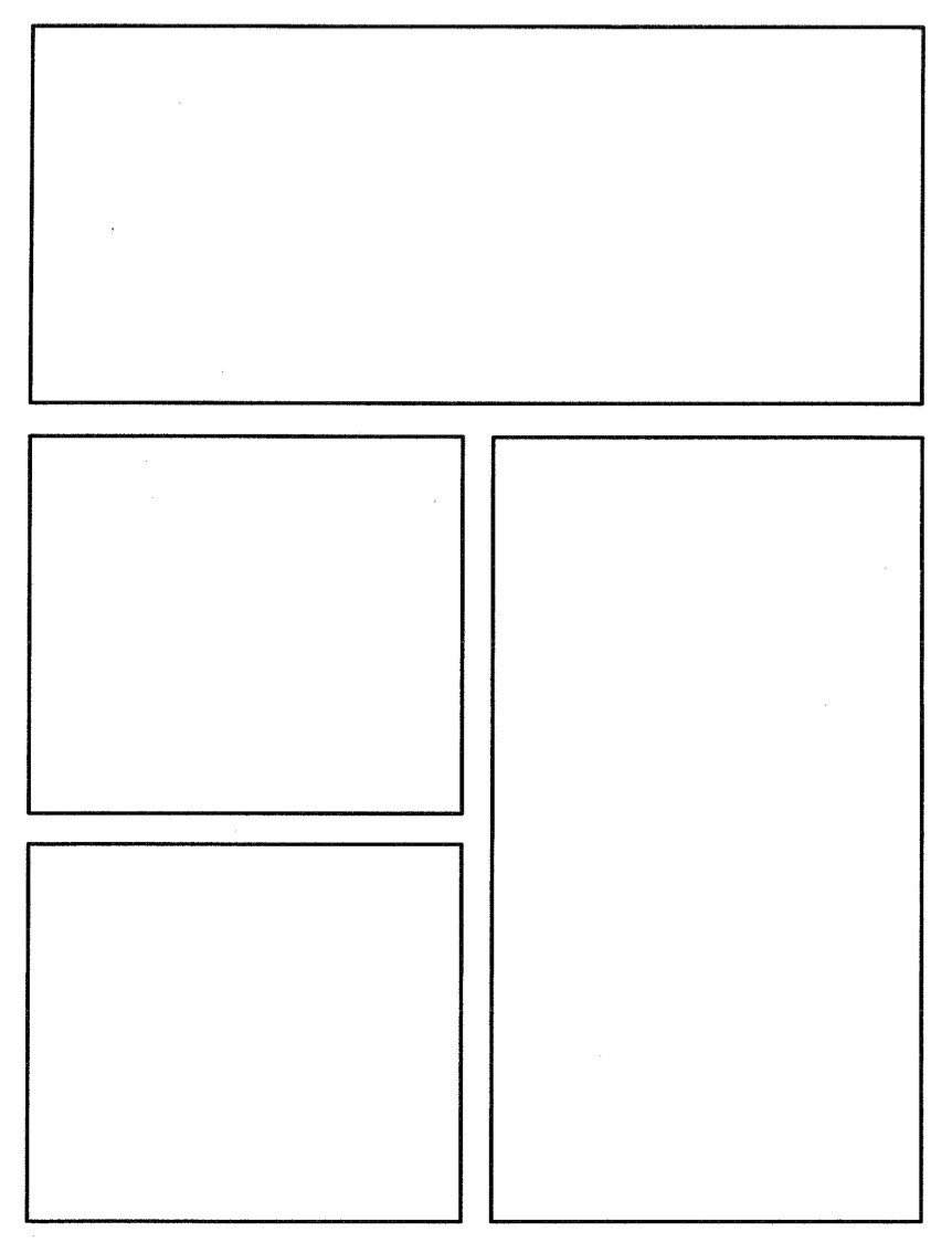 ic Book Template