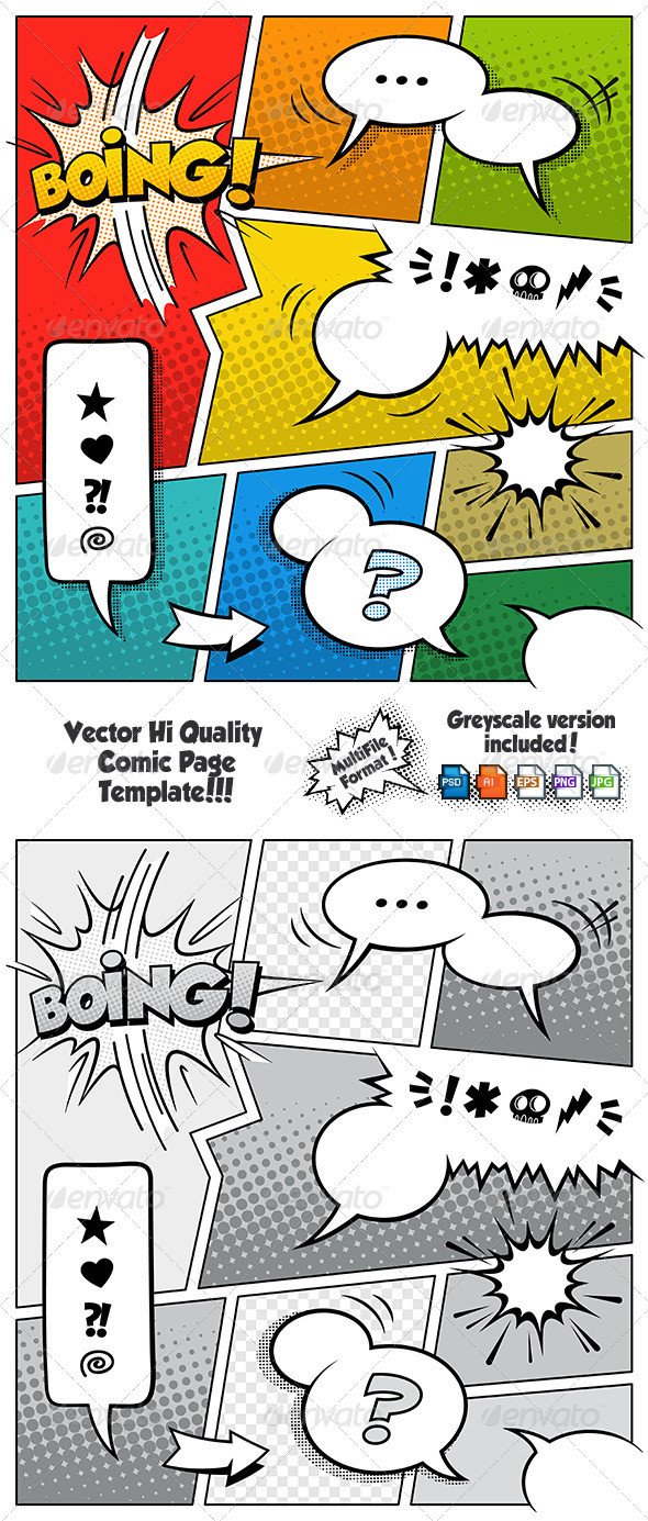 ic Book Speech Bubble shop Brushes Dondrup
