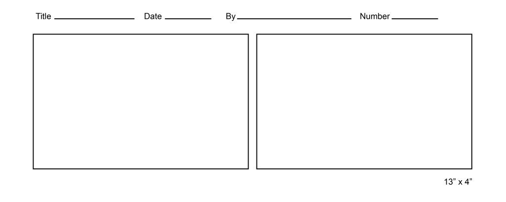 Free ic strip template for kids
