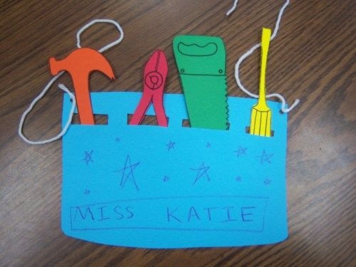 17 Best images about Preschool munity Helpers Crafts on