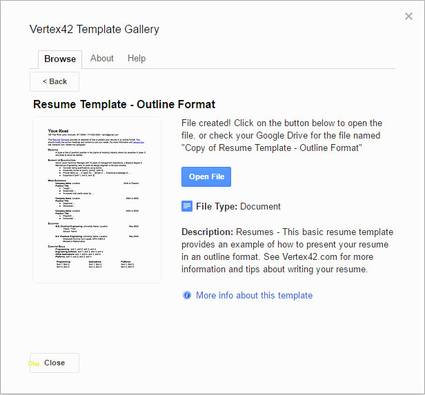 Contract Template Google Docs e Checklist That You