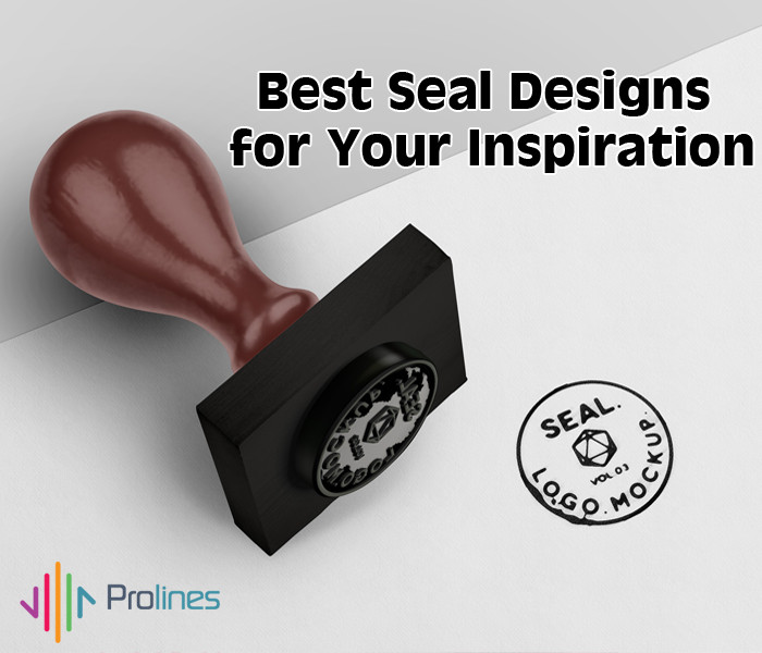 Corporate Seal Stamp Templates