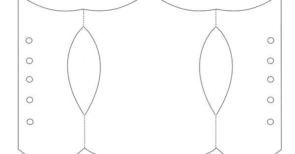 30-corset-invitation-template-free