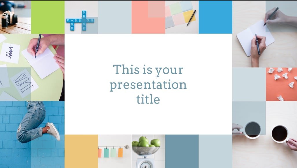 20 Powerpoint Templates You Can Use For Free Hongkiat