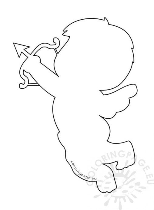 Valentine s Day Coloring Page