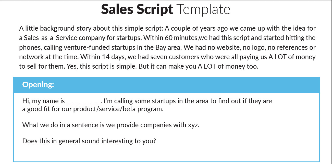 The ultimate sales management toolkit 7 free templates to