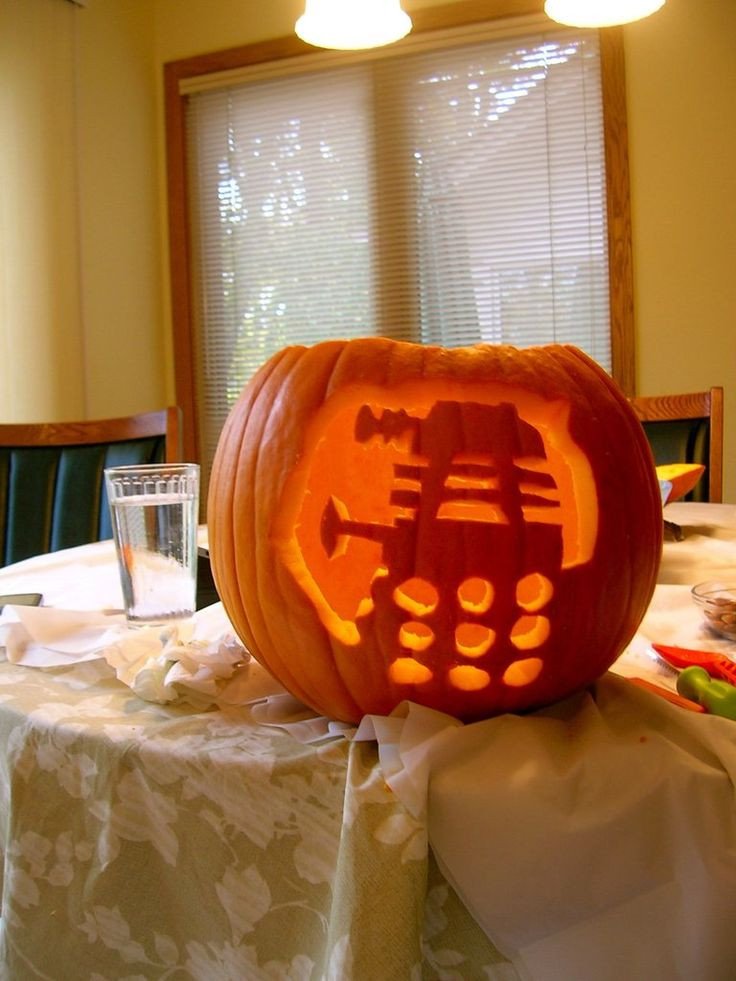 17 Best images about Pumpkin Carving ideas on Pinterest