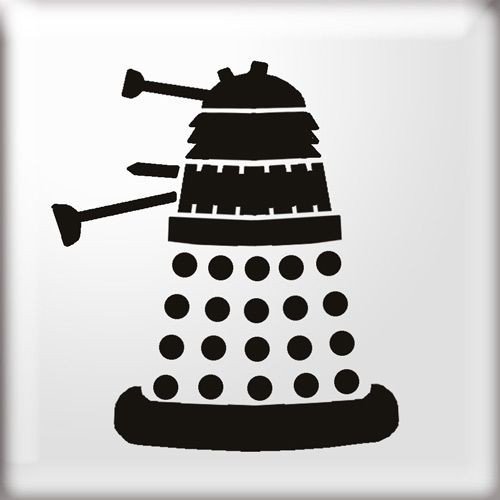 dalek vector Google Search Dr Who
