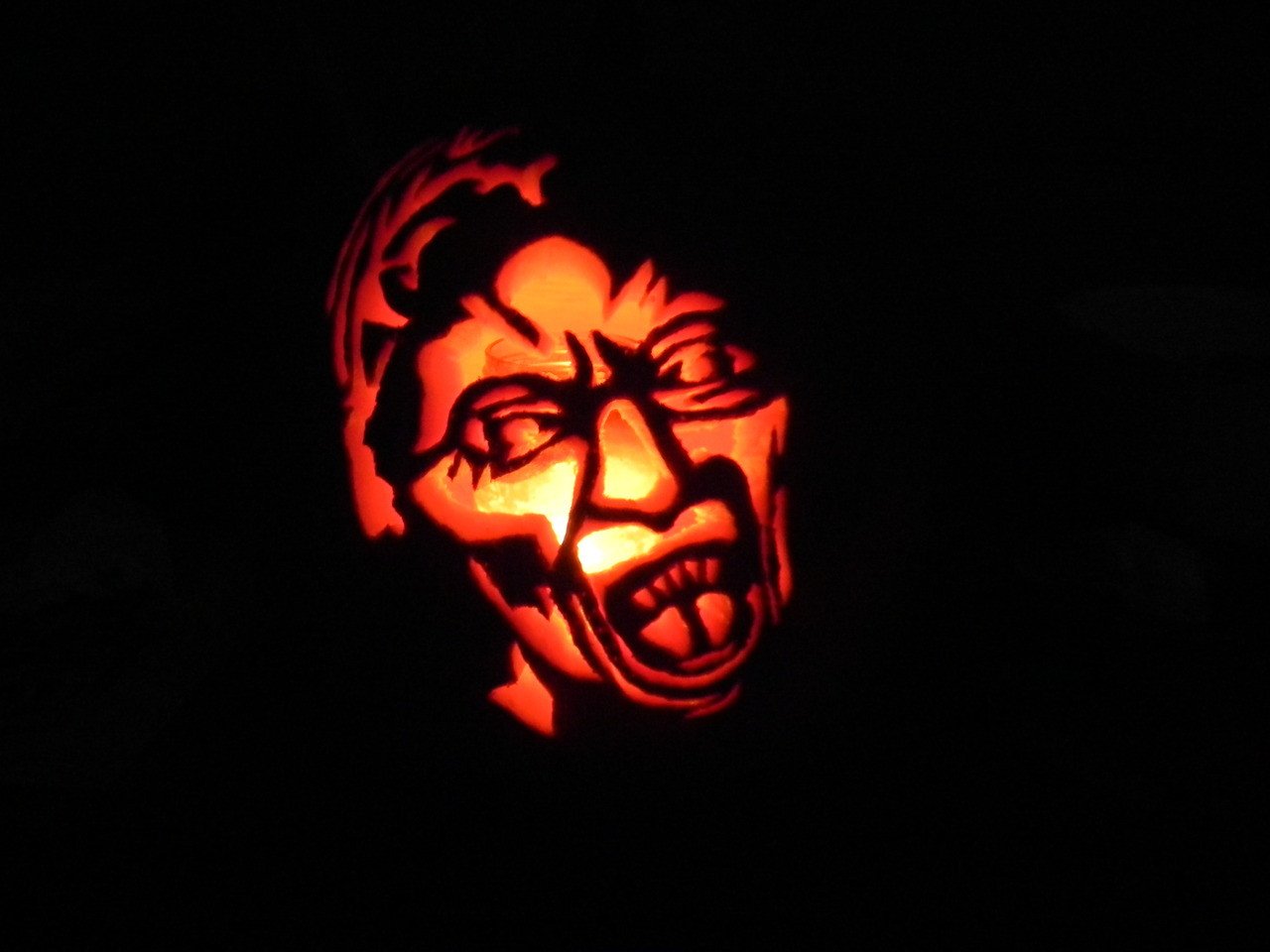 ‘Doctor Who’ Top 5 WHOlloween Pumpkin Carving Creations