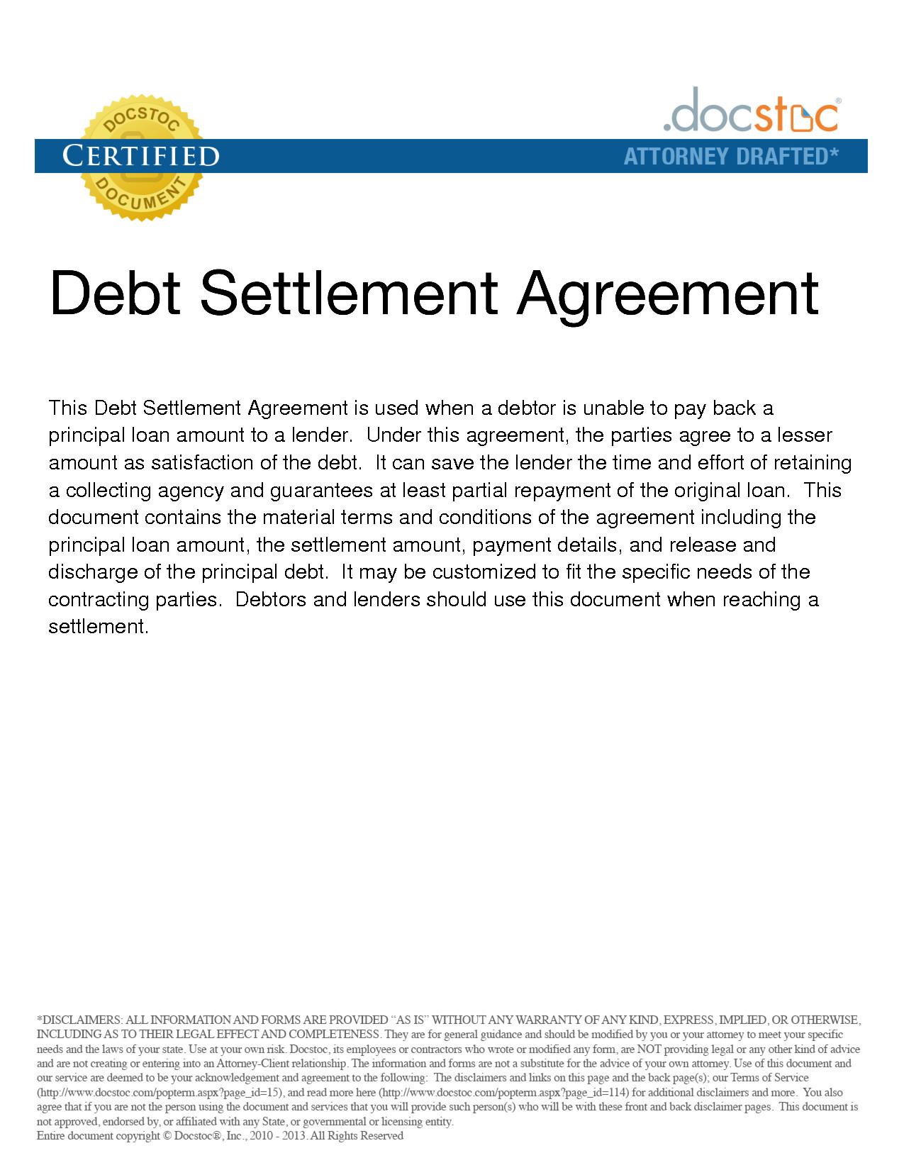 Agreement Template Category Page 15 efoza