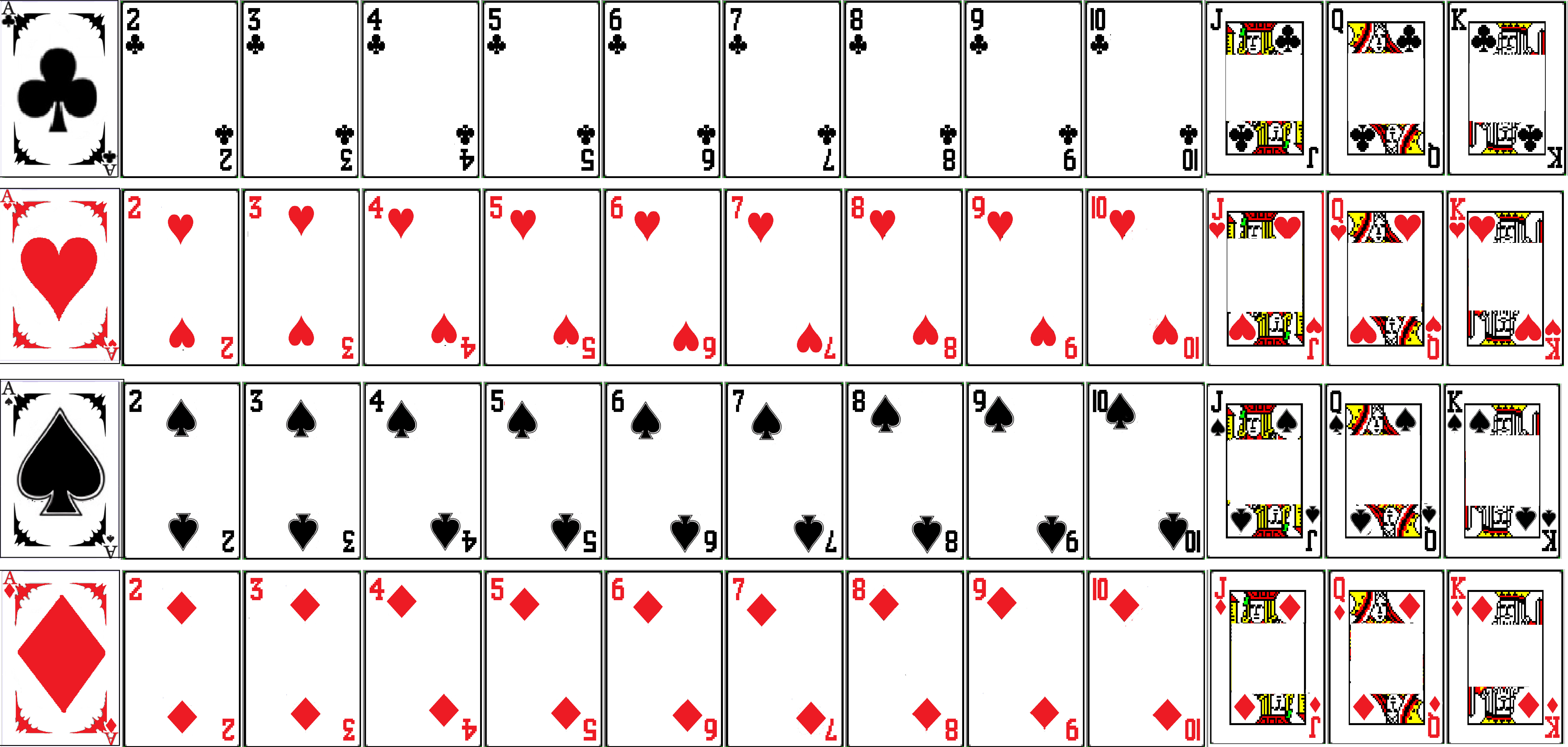 Not Learning Spider Solitaire flashcards