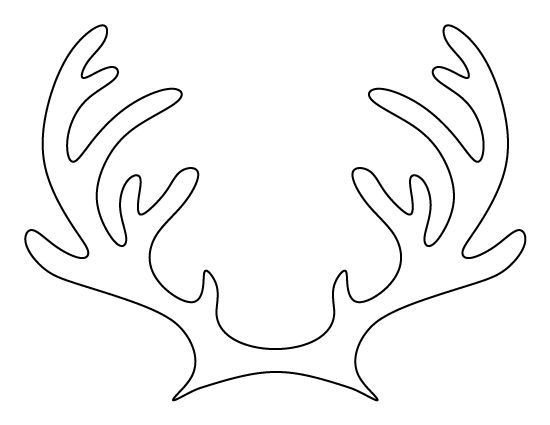 Best 25 Reindeer antlers ideas on Pinterest