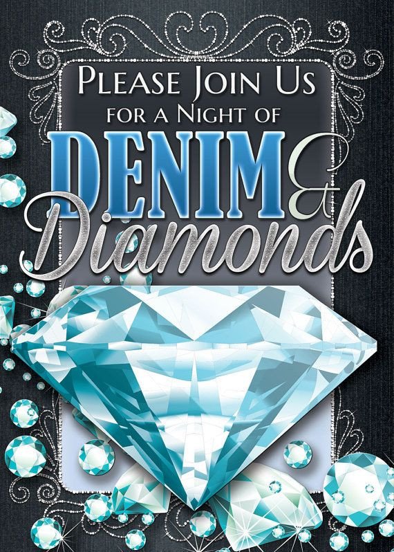 Best 25 Denim and diamonds ideas on Pinterest