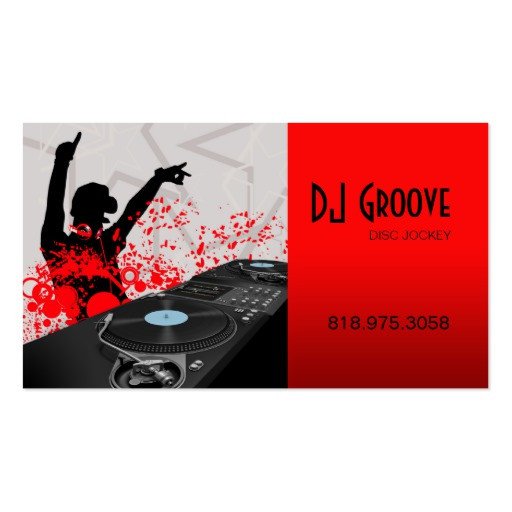 Disc Jockey Gifts T Shirts Art Posters & Other Gift
