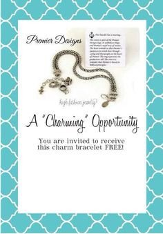 1000 images about Jewelry Show Invitations on Pinterest
