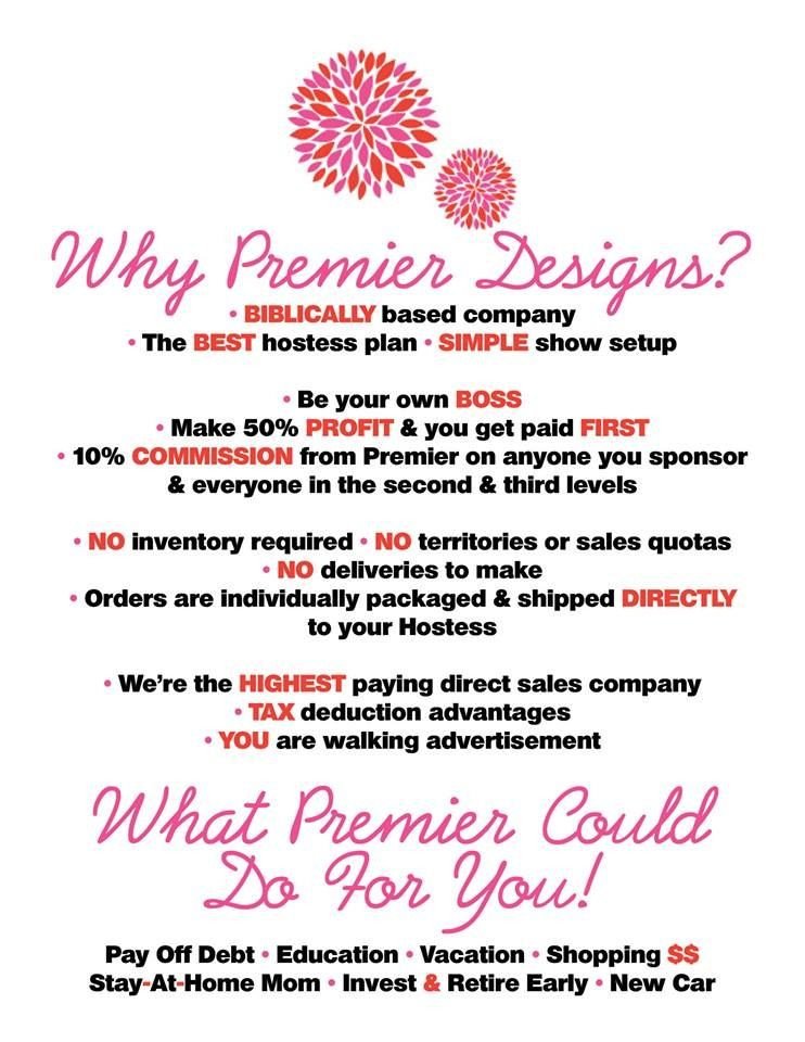 Premier designs Premier designs jewelry and Make a flyer