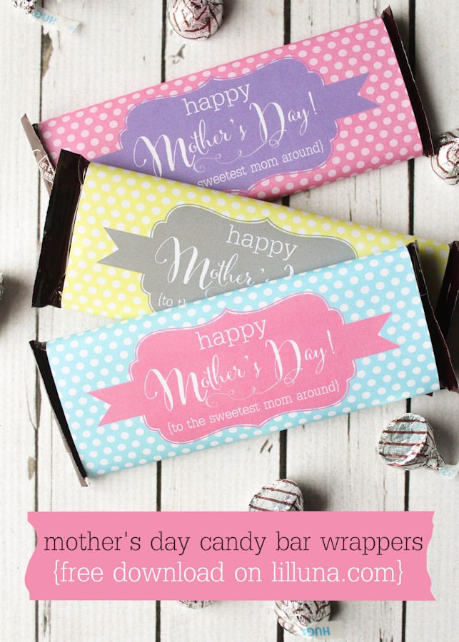 DIY Mother s Day Gift Ideas Crazy Little Projects