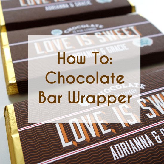 Free Printable Candy Bar Wrappers For Wedding Favors