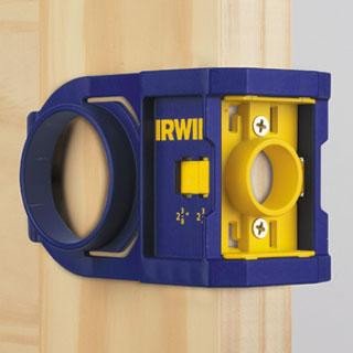 Wood Door Lock Installation Kits Tools IRWIN TOOLS