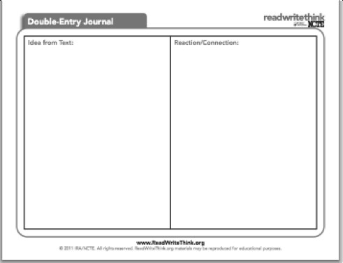 double entry journal template – kandkproperties