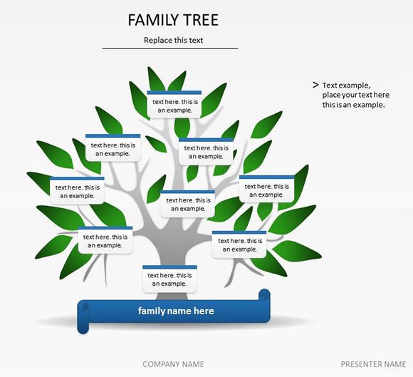 Family Tree Template 50 Download Free Documents in PDF