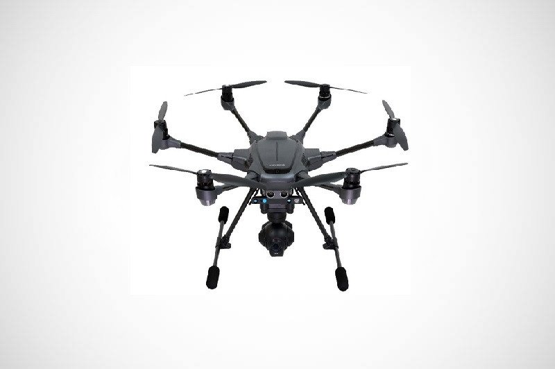 Business plan for Aerial Drone photography business
