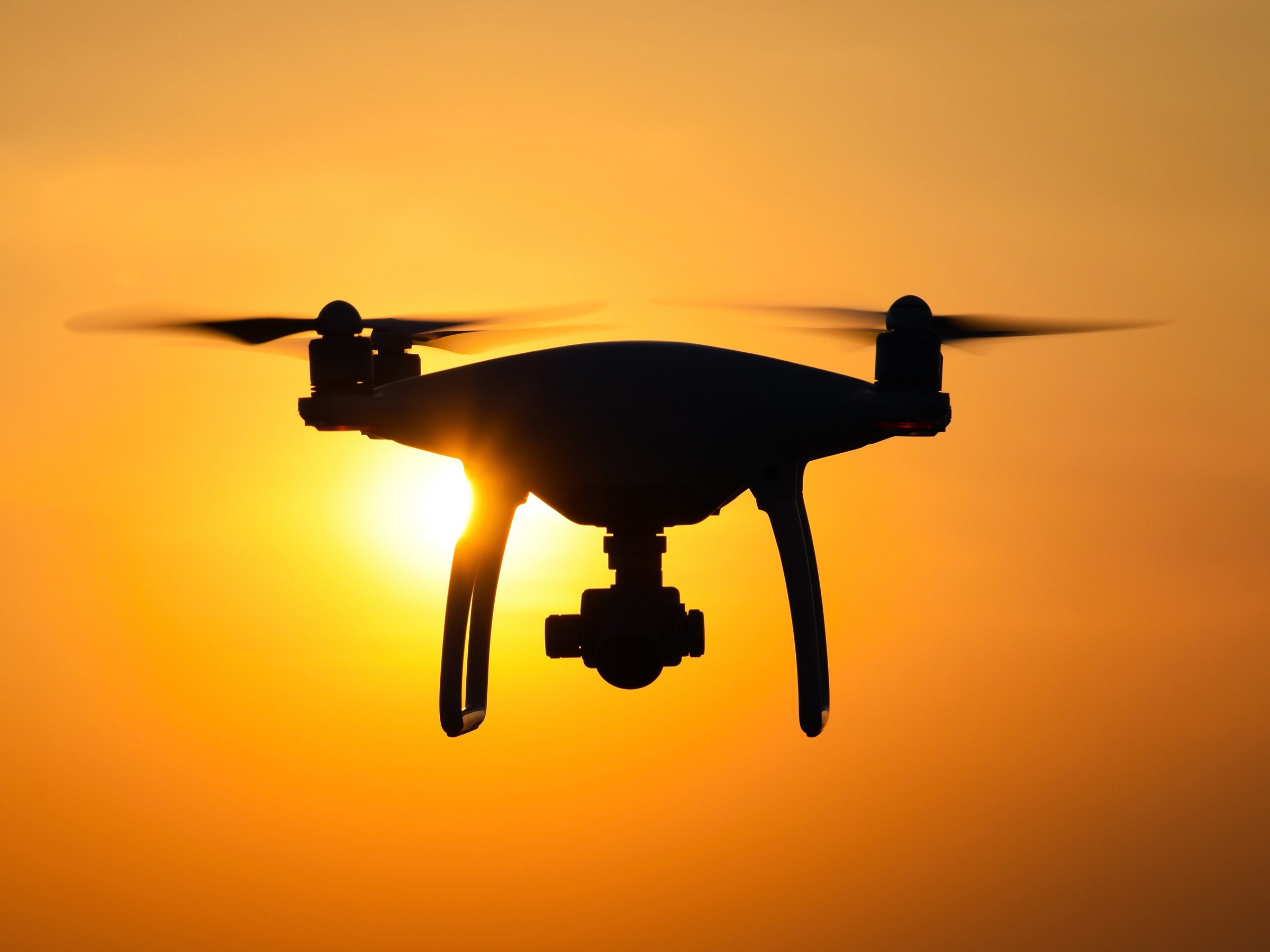 How the FAA Will Integrate Drones Into US Airspace