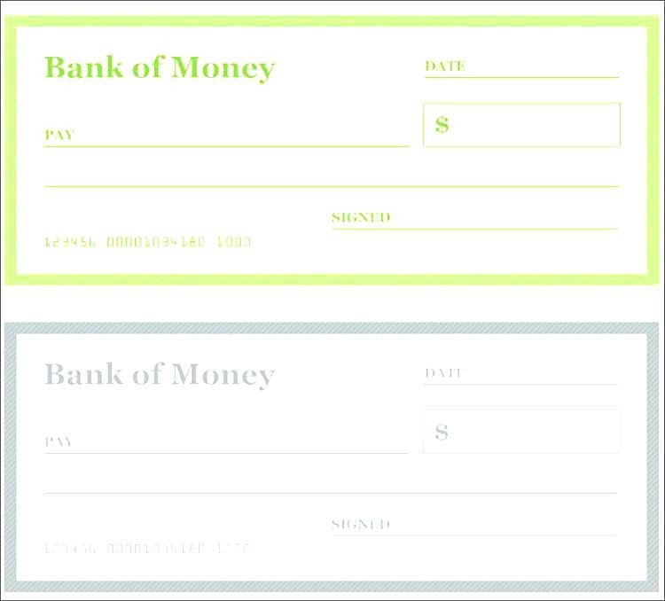 12 13 blank cheque template editable