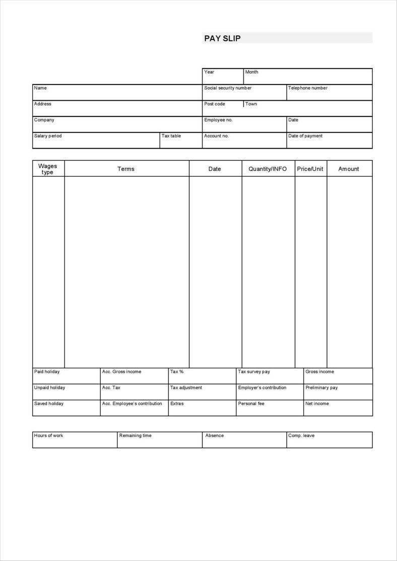 Editable Blank Check Template Fresh Free Blank Spreadsheet