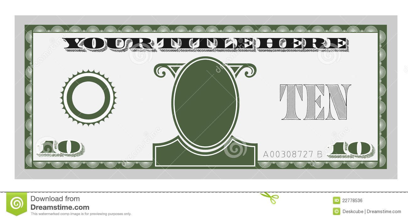 clipart fake money 20 free Cliparts