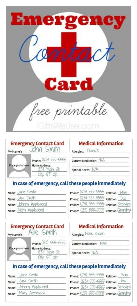 32 best images about Printables Medical Forms Fitness on