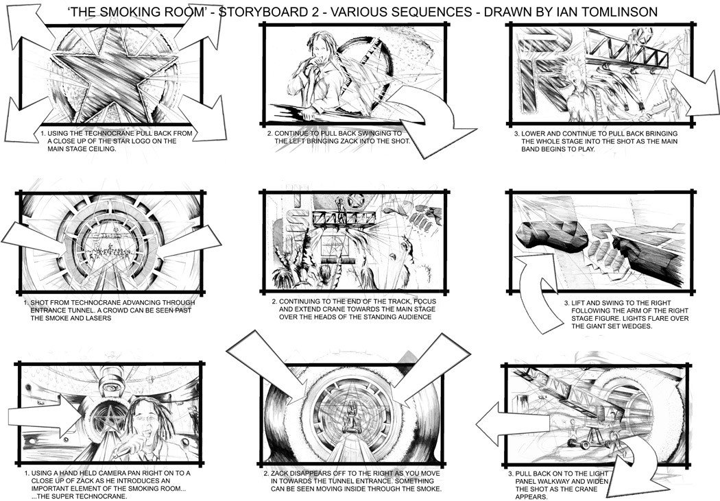Storyboards – lm