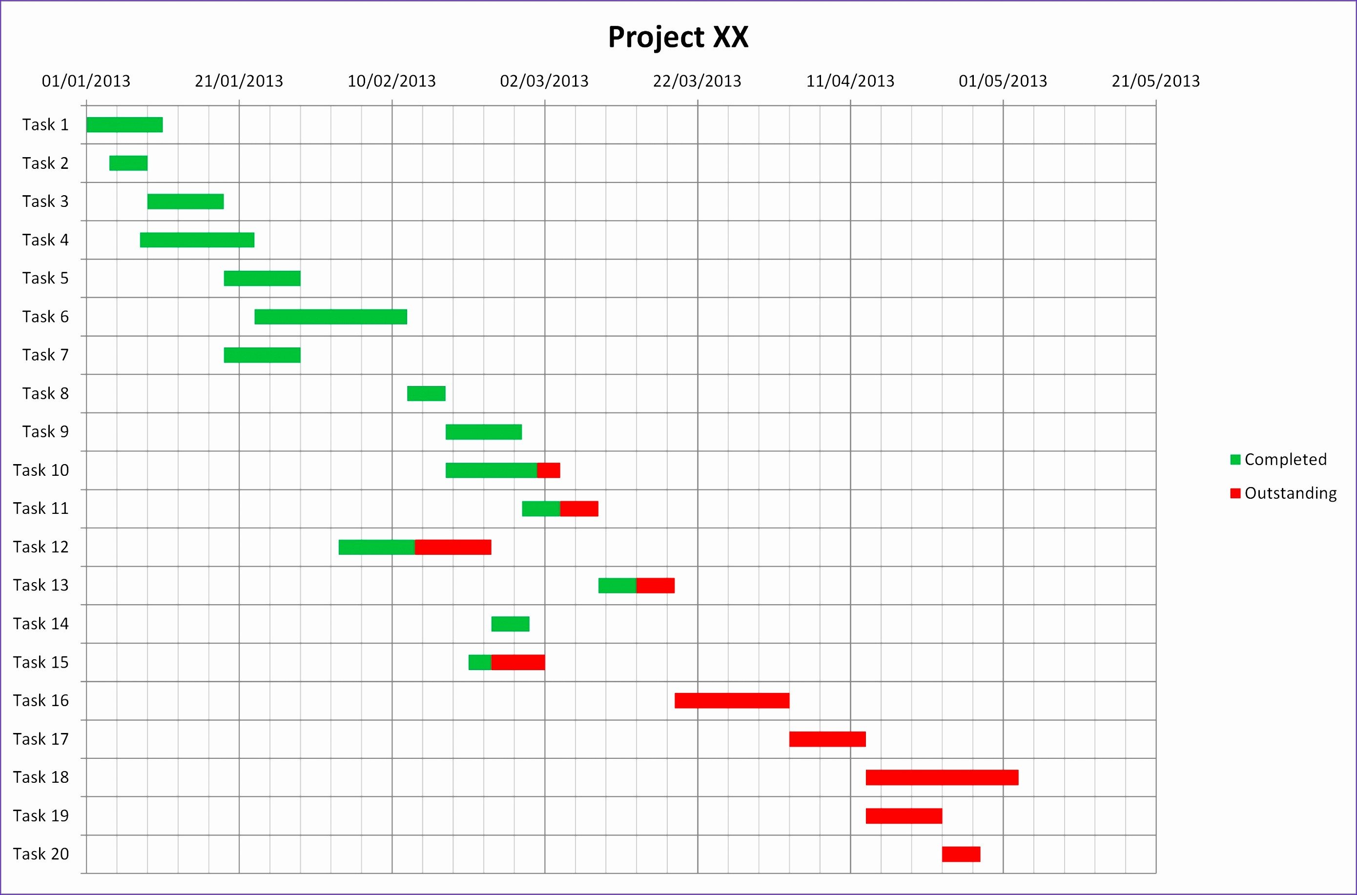 12 Excel Process Flow Chart Template ExcelTemplates