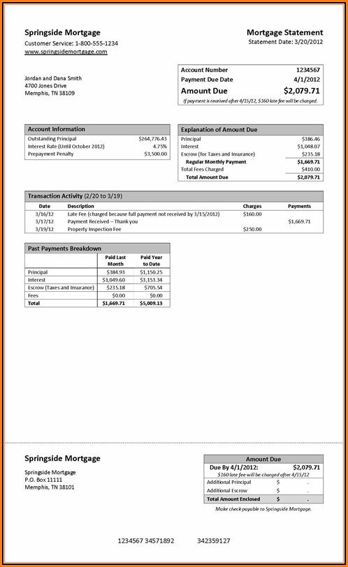 Fake Payroll Check Template Template 1 Resume Examples