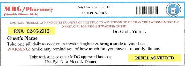 Invite and Delight Fake an Injury Party SOOO Fun