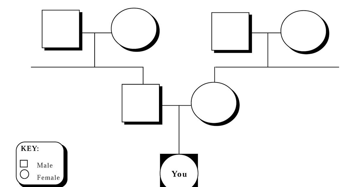 a3Genealogy Genetics and Genealogy