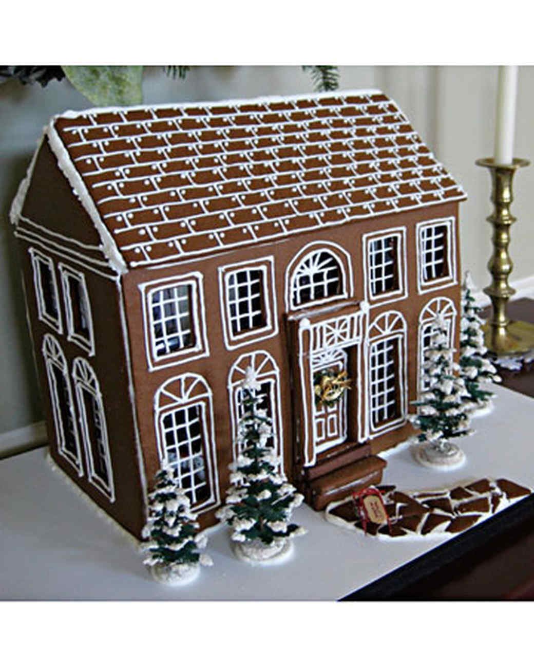 Your Best Gingerbread Houses