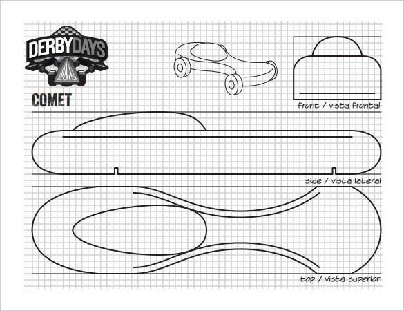 Best 20 Pinewood derby car templates ideas on Pinterest
