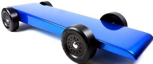Fastest Pinewood Derby Car Designs and Pinewood Derby