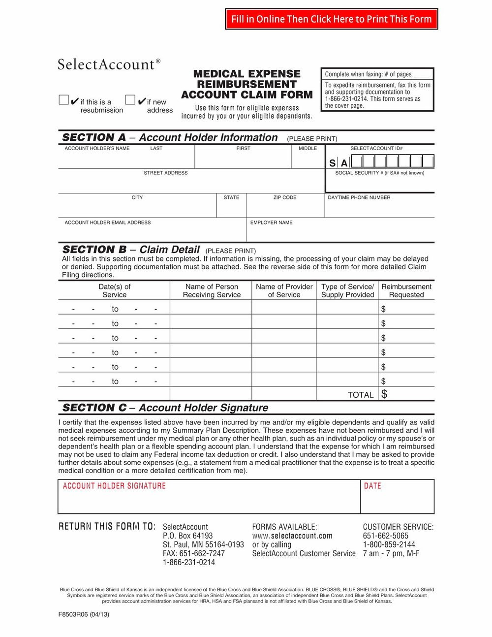 California Fmla Forms Forms 9890